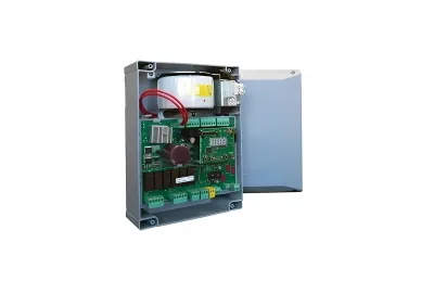 Came AMICO Set for swing gates weighing up to 200 kg and 1.8 m long