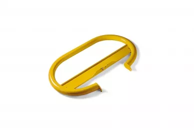 CAME ARK2 Large barrier, 800 mm wide