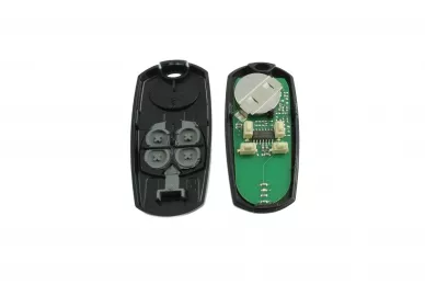 CAME AT04EV 4-channel remote control ATOMO series