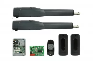 Came ATS SAFE ATOMO kit