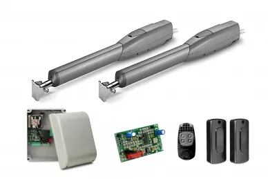 Came ATS STANDARD ATOMO Kit