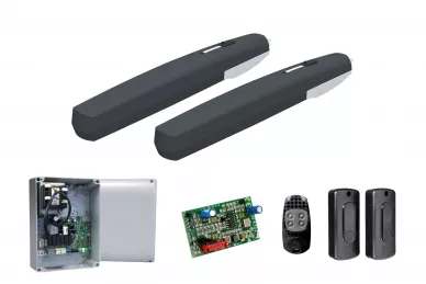 Came AXI 25 SAFE ATOMO Kit