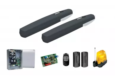 CAME AXL 22 ECO ATOMO Set