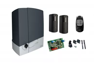 Came BXV 6 MAGNETIC Kit