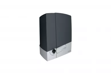 Came BXV04AGS Operatore per cancelli scorrevoli per cancelli fino a 400 kg
