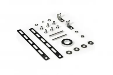 Came C006 Elementy do montażu siłownika C-BX