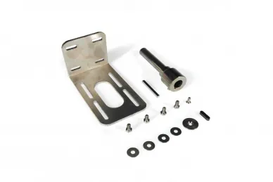 Came C008 Accessories Ø40 for sectional doors