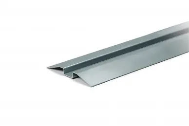 CAME CAR-2 Ground profile for chain protection