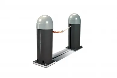 CAME CAT-X CAT 230V actuator with control unit