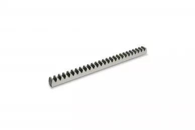 Came CGZ6 Barra dentata in metallo in lunghezze di 1 m
