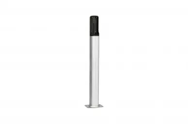 Came DIR-L Colonna fotoelettrica DIR 0,5 m argento
