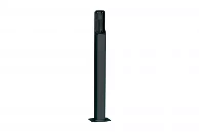 CAME DIR-LN Column for DIR photocells 0.5m black