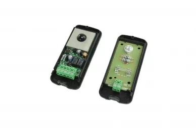 CAME DIR10 photocells synchronized up to 10m