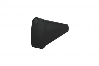 CAME EDGL25R1 Resistive edge strip 2.5m
