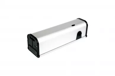 Came F4024EP Operatore a 24V per cancelli a libro
