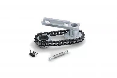 CAME FL-180 Gear that increases the gate opening angle