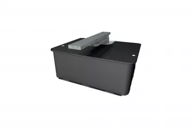 Came FROG-CFN Alloggiamento con copertura zincata