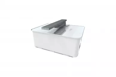 Came FROG-CFNI Alloggiamento in acciaio inox con coperchio zincato