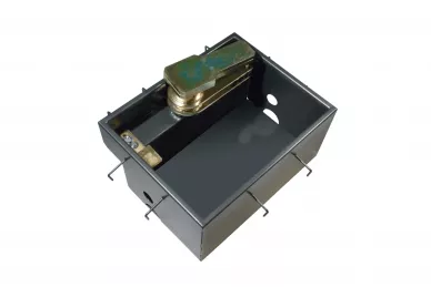 CAME FROG-CS Housing for the left FROG-MS gearmotor