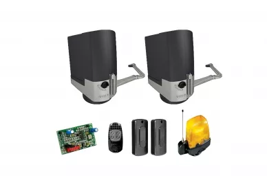 Came FTL 20 ECO ATOMO kit