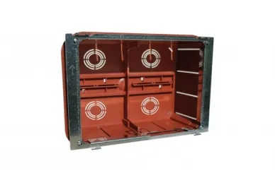 CAME FUTURA SI Puszka do montażu podtynkowego (62800560)