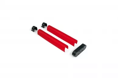 Came G0403 Caoutchouc de protection avec bouchons pour G0401