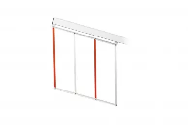 Came G0465 Tenda del giromanica