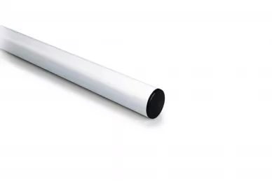 Came G0602 Arm aus Aluminiumrohr 6850mm