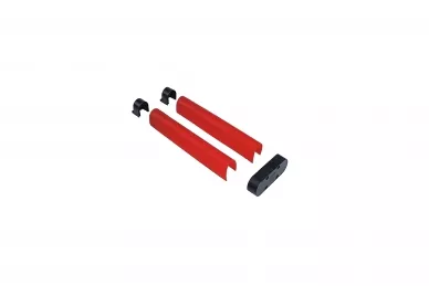 Came G0603 Caoutchouc de protection avec bouchons pour G0601