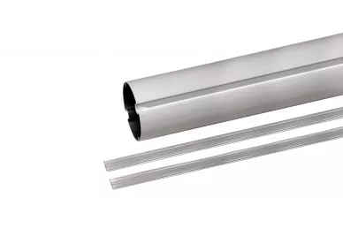 Came G06850 Braccio in tubo di alluminio 6850mm