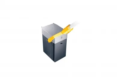 Came G12000K Barrière électromécanique jusqu'à 12m