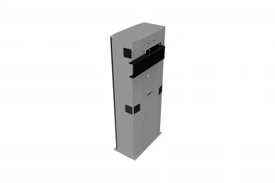 CAME G46001 Electromechanical road barrier up to 6m