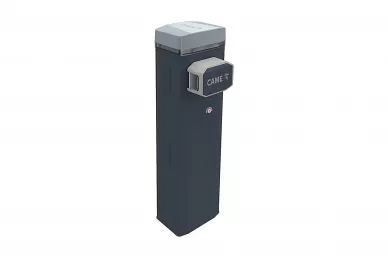 CAME GT4 Electromechanical barrier up to 4m