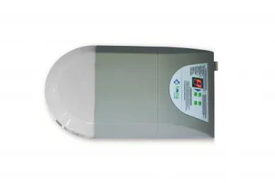 Came HG1000 Operator for garage doors up to 14 m²
