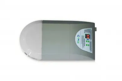 Came HG600 Operator for garage doors up to 10m2