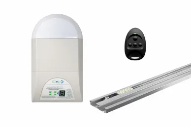 Came HG600 Zestaw z szyną łańcuchową o długości 3,3 m