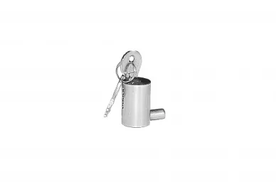 Came KR001 Cilindro con chiave personale