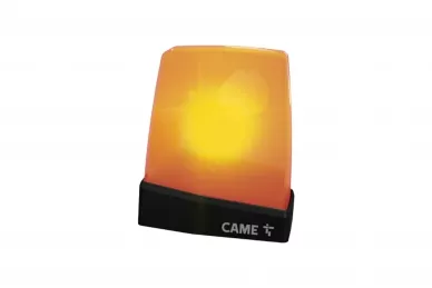 Came KRX1FXSO Voyant 24/230V orange