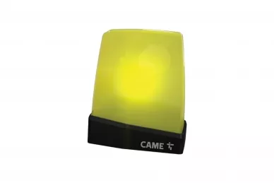 Came KRX1FXSW Warnleuchte 24/230V gelb