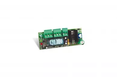 Came LB22 Carte pour l'alimentation de la batterie