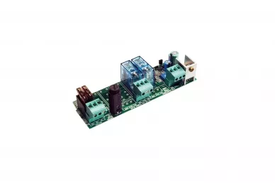 Came LB90 Karte zur Versorgung des Systems mit Batterien