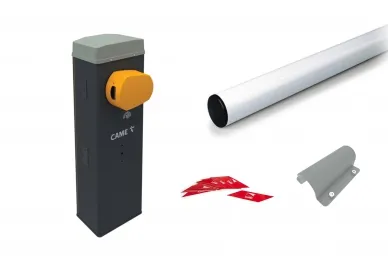 Came LS4 Set di bracci per tubi