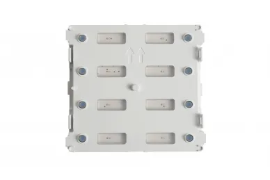 CAME MTM8C Moduł przycisków wywołania (maks. 8) (60020030)