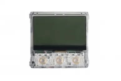 CAME MTMDY Display module with premises file (60020240)