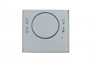 CAME MTMFA0P Front audio bez przycisków wywołania (60020050)