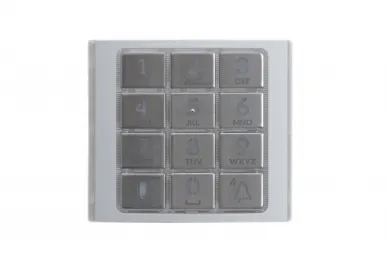 Came MTMFKB Module clavier avant (60020270)