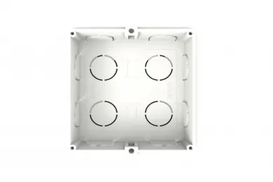 CAME MTMSI1M Flush-mounted box, 1-module (60020150)
