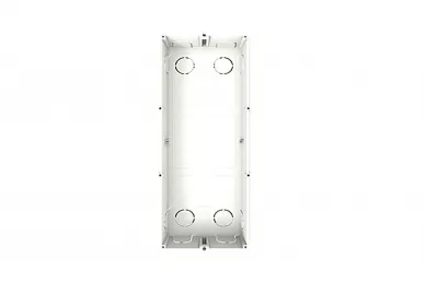 CAME MTMSI3M Flush-mounted box, 3-module (60020320)