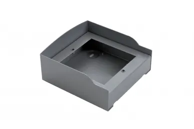 CAME MTMSP1M Surface-mounted box, 1-module (60020190)