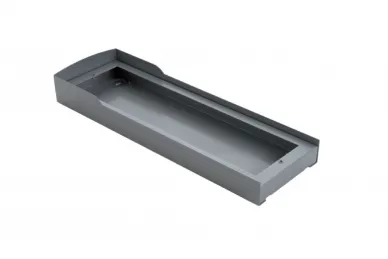 CAME MTMSP4M Surface-mounted box, 4-module (60020370)